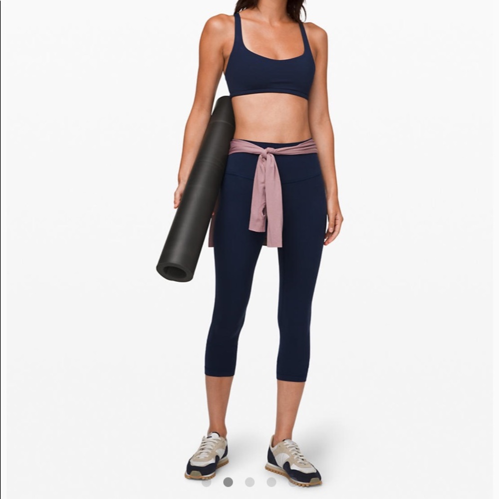 lululemon Align™ Crop 
21"